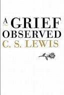 Cover of A Grief Observed