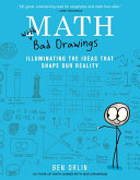 Cover of Math with Bad Drawings