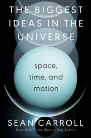 Cover of The Biggest Ideas in the Universe