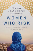 Cover of Women Who Risk