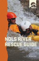 Cover of NOLS River Rescue