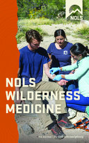 Cover of NOLS Wilderness Medicine