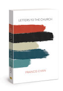 Cover of Letters to the Church