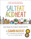 Cover of Salt Fat Acid Heat