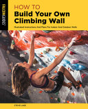 Cover of Building Your Own Climbing Wall