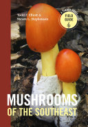 Cover of Mushrooms of the Southeast