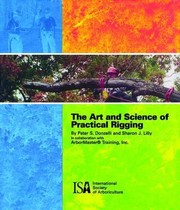 Cover of The Art and Science of Practical Rigging